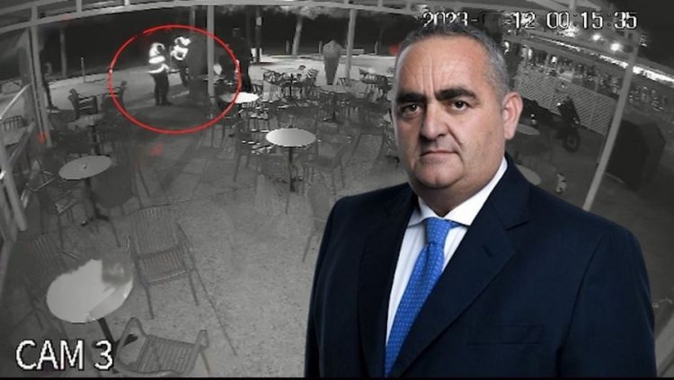 Arrestimi i Belerit, DASH: Të zbatohet ligji në mënyrë të drejtë