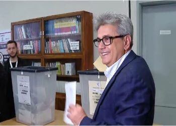 Voton Benet Beci: Sot do të flasin qytetarët