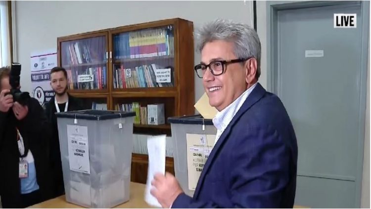 Voton Benet Beci: Sot do të flasin qytetarët