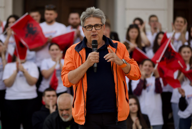 Benet Beci shpall fitoren në Shkodër, jep një mesazh për qytetarët