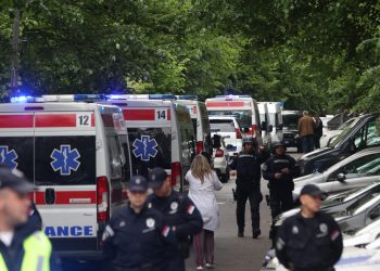 Serbia merr masat e duhura pas tragjedive të fundit