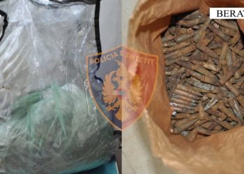 Mori peng një person në Skrapar, arrestohet 58 vjeçari