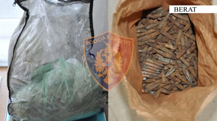 Mori peng një person në Skrapar, arrestohet 58 vjeçari