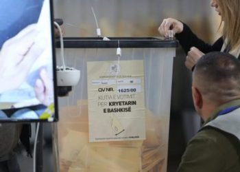 Socialistët fitojnë edhe dy bashki, Beratin dhe Delvinën