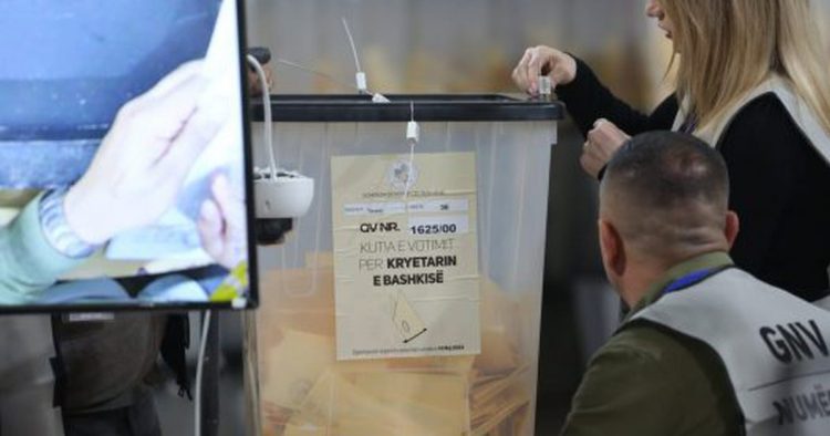 Socialistët fitojnë edhe dy bashki, Beratin dhe Delvinën