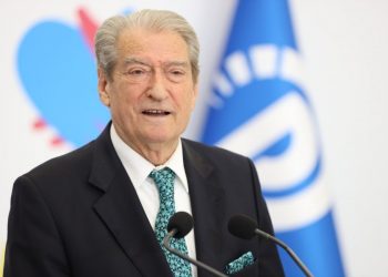 Berisha: Me Ramën s’mund të ketë zgjedhje të lira, do rikthehemi më të fortë