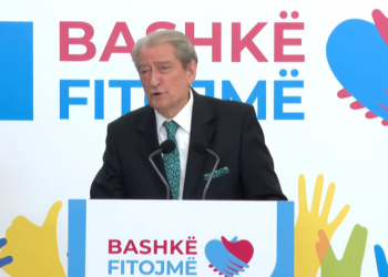 Berisha: Narkoeuro shkatërroi zgjedhjet, votat u blenë 300-500 euro