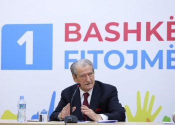 Humbi në zgjedhje, Berisha: do të kërkoj votëbesim