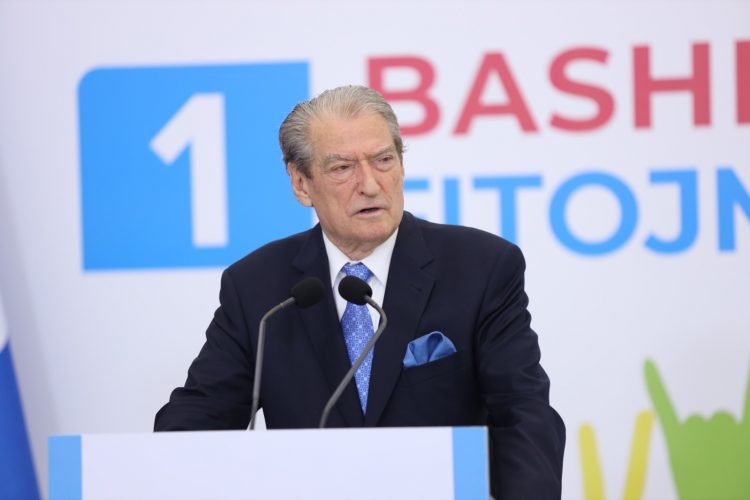 Raporti OSBE-së, Berisha: Dëshmoi presionin mbi votuesit