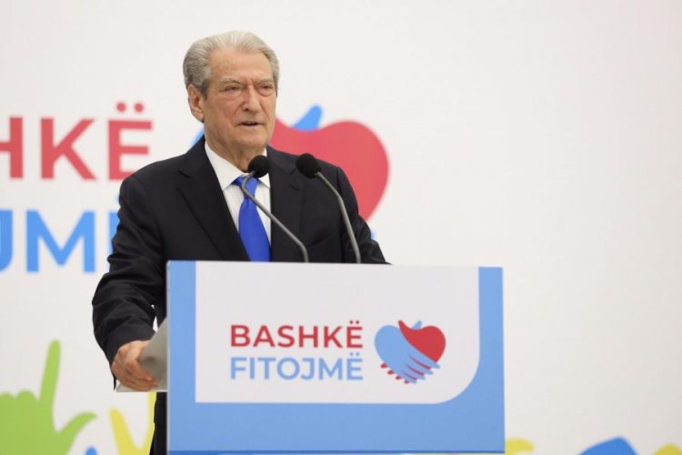 Berisha: Më të fuqishmëm se kurrë, do mbrojmë çdo votë