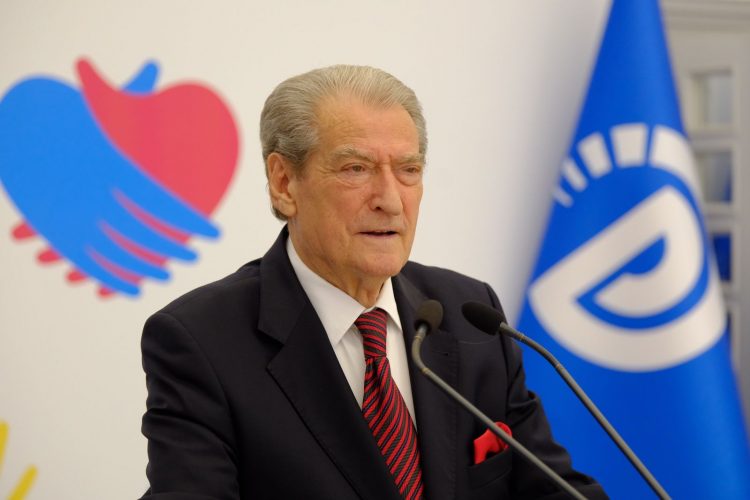 Fenomeni i “zgjedhësve shëtitës”, Berisha: 547 mijë votues të tillë në zgjedhjet e 14 majit