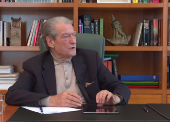 A do ketë protesta? Ja si përgjigjet Berisha