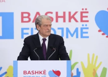 Berisha: Bandat erdhën nga Dubai, u ofrua 10 mijë euro për komisioner