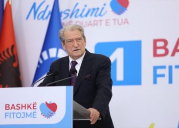 Berisha denoncon me emra: Ja bandat që grabitën votat në Shkodër