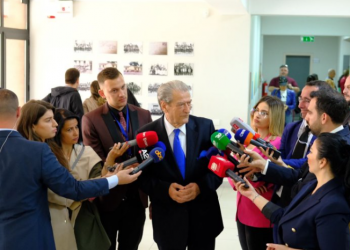 Probleme me votimet/ Berisha: Do fajësojnë hakerat iranianë