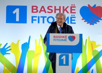 Berisha: Rama, një vasal i Vuçiç, do ketë fatin e McGonigal