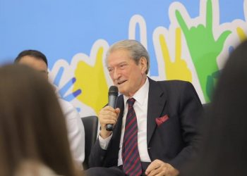 Berisha: Vendi ka nevojë për një elitë të re dhe ajo ekziston