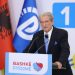 Berisha: Zgjedhjet vendore ishin një farsë elektorale, mbizotëroi krimi