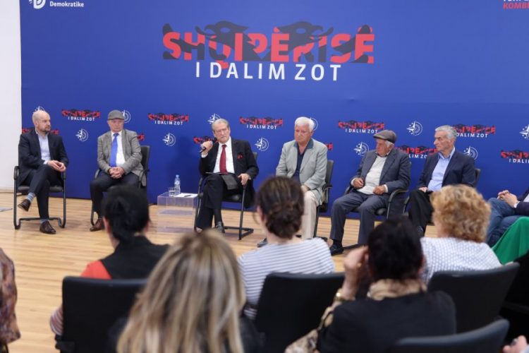 Berisha: Revolta e Spaçit, kulmi i qëndresës për liri dhe dinjitet