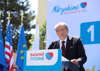 Berisha nga Tropoja: Pas 14 majit Rama i thotë lamtumirë pushtetit