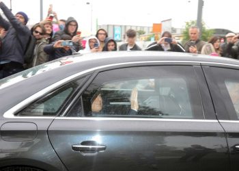 Berlusconi optimist për të ardhmen: Italianët do kthehen për të na dhënë besim