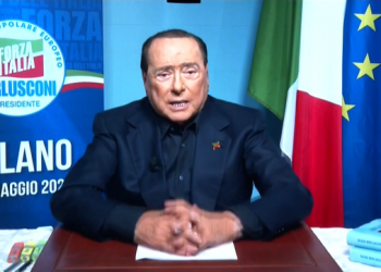 Silvio Berlusconi: Po rikuperoj forcat, përgatitemi për zgjedhjet europiane