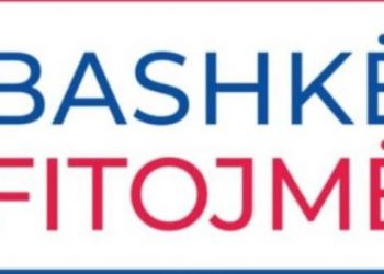 Koalicioni “Bashkë Fitojmë” nis protestat