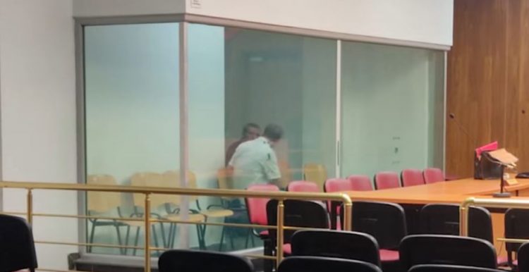 SPAK mbyll hetimet  për Zenelin, muratori që akuzohet për terrorizëm