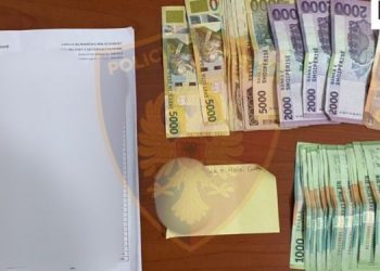 U arrestua për blerje votash, lirohet nga qelia Bedri Murati