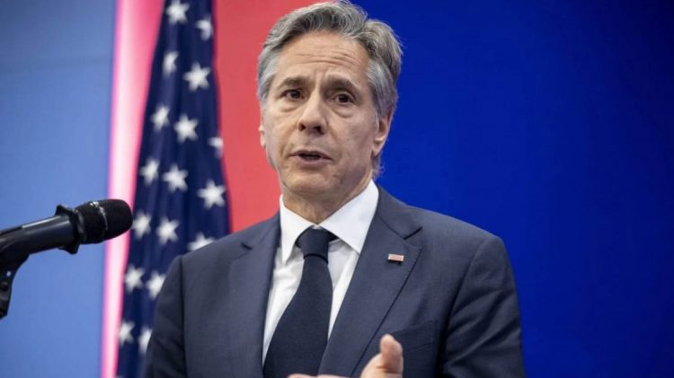 SHBA dënon sulmet ndaj KFOR, kërkon shtensionim të menjëhershëm të situatës