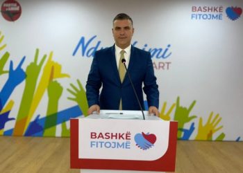 Blushi: Më 14 maj nuk pati zgjedhje, por votime nën terror