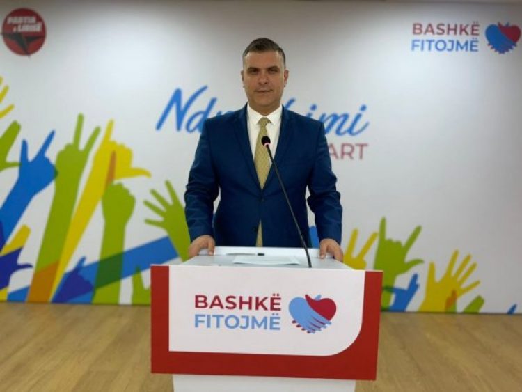 Blushi: Më 14 maj nuk pati zgjedhje, por votime nën terror