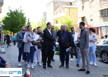 Boçi: Nuk kam premtuar mrekulli, por zhvillim për Elbasanin