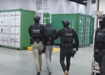 EUROPOL-i arreston mbretin serb të drogës