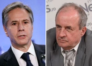 Reagoi për situatën në Veri të Kosovës, Bugajski i kthehet Blinken