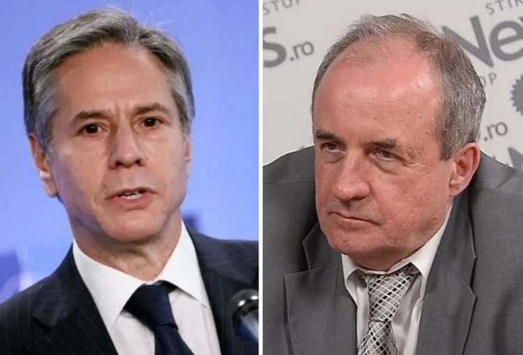 Reagoi për situatën në Veri të Kosovës, Bugajski i kthehet Blinken