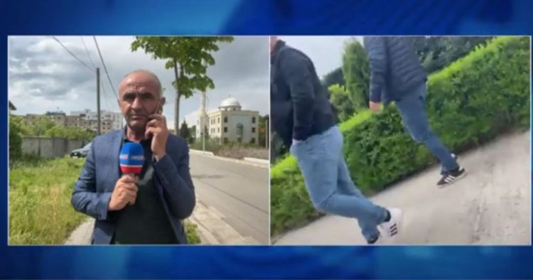 Blushi: Ndal dhunës kriminale ndaj gazetarëve!