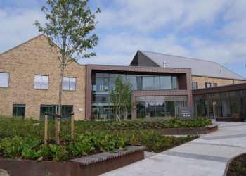 Burgu më luksoz në botë, do mbeteni pa fjalë (Foto)