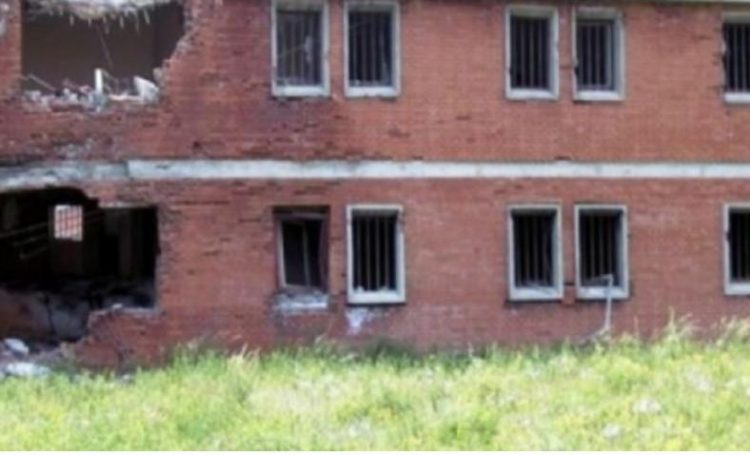 24 vjet nga masakra në Burgun e Dubravës