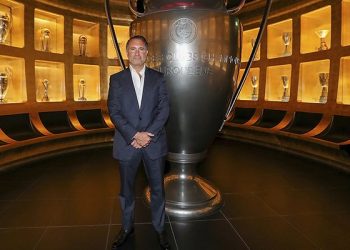 Bosi i Milanit: Dua finalen! Stadiumi i ri, shumë shpejt…