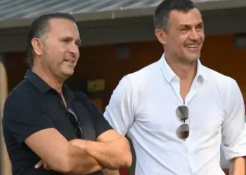 100 mln euro për merkato, ja strategjia e Milanit për sezonin 2023-2024