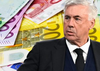 7 milionë arsye për të fituar ndaj Sevillas, Ancelotti zbret në fushë për tre pikët