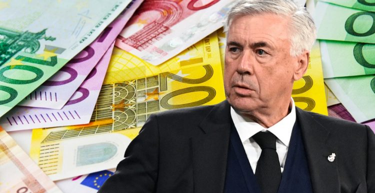 7 milionë arsye për të fituar ndaj Sevillas, Ancelotti zbret në fushë për tre pikët