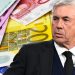 7 milionë arsye për të fituar ndaj Sevillas, Ancelotti zbret në fushë për tre pikët