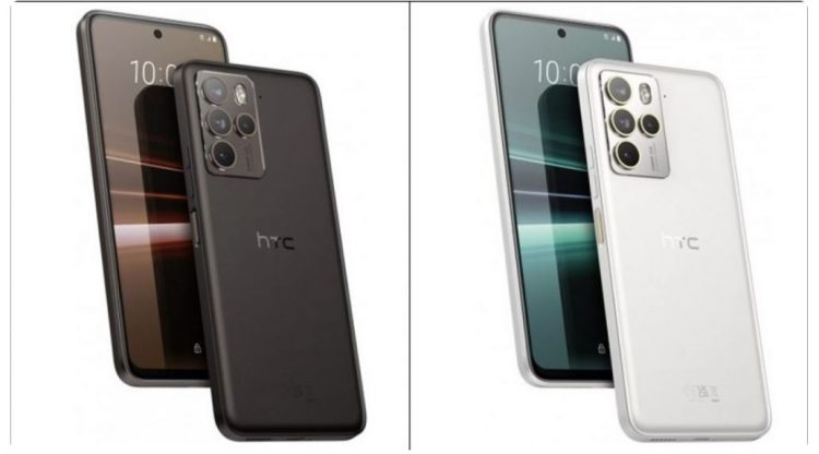 HTC prezantoi U23 Pro, tregohen specifikat e tij