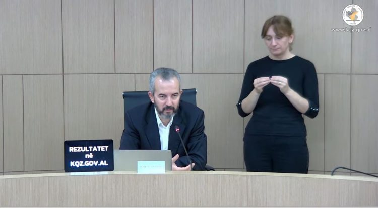 “Farsë elektorale”, Celibashi-Berishës: Proces më i mirë se ai i 2021