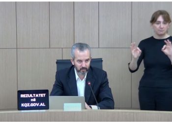 Celibashi: Ka përfunduar numërimi në 34 bashki, 4 bashki kanë bllokuar…