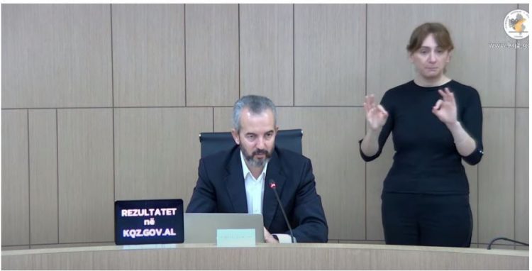 Celibashi: Ka përfunduar numërimi në 34 bashki, 4 bashki kanë bllokuar…