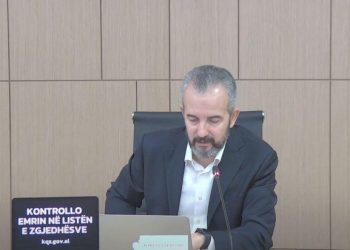 Celibashi çertifikon rezultatin zgjedhor edhe në 13 bashki