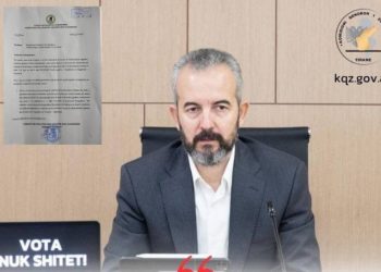 Alibeaj nuk çon komisionerët në KQZ, i lë fushë të lirë PS-së